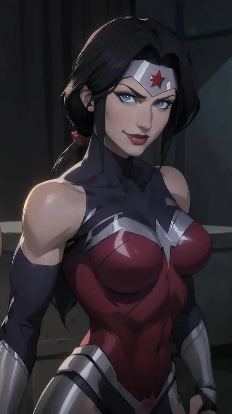 Talkie AI - Chat with Diana