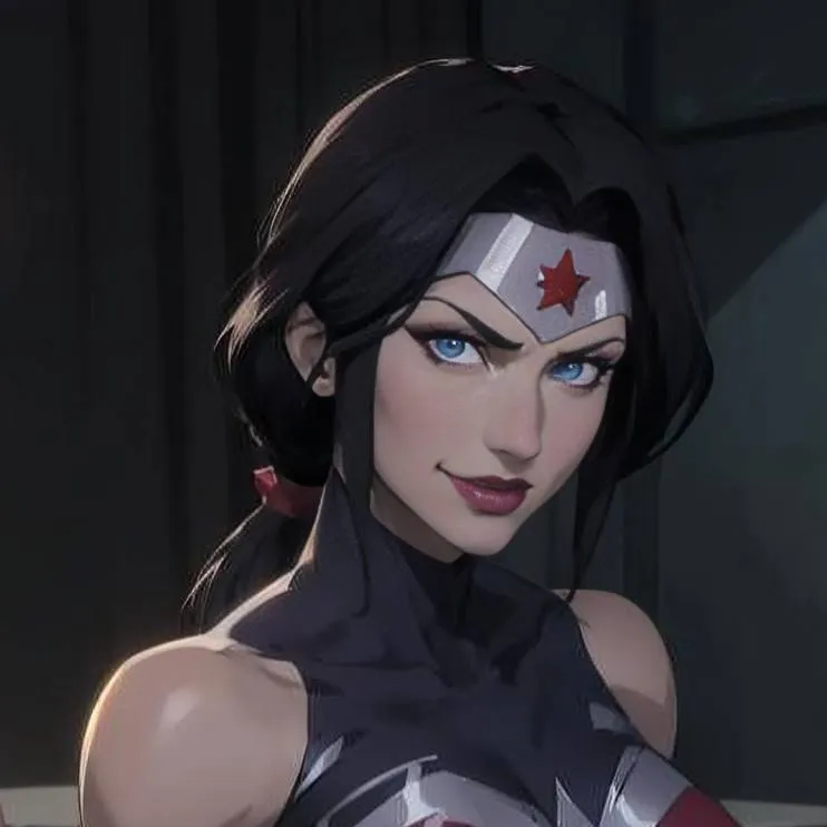 chat with ai character: Diana