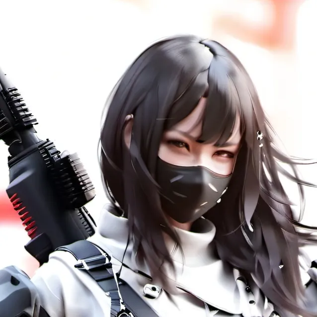 chat with ai character: Yuki Hana 