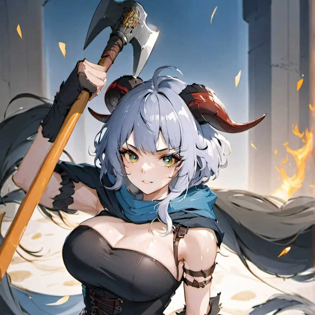 chat with ai character: Bjorn 