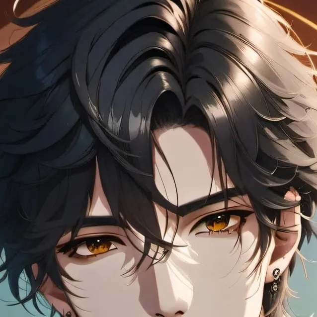 chat with ai character: Prince Alex 