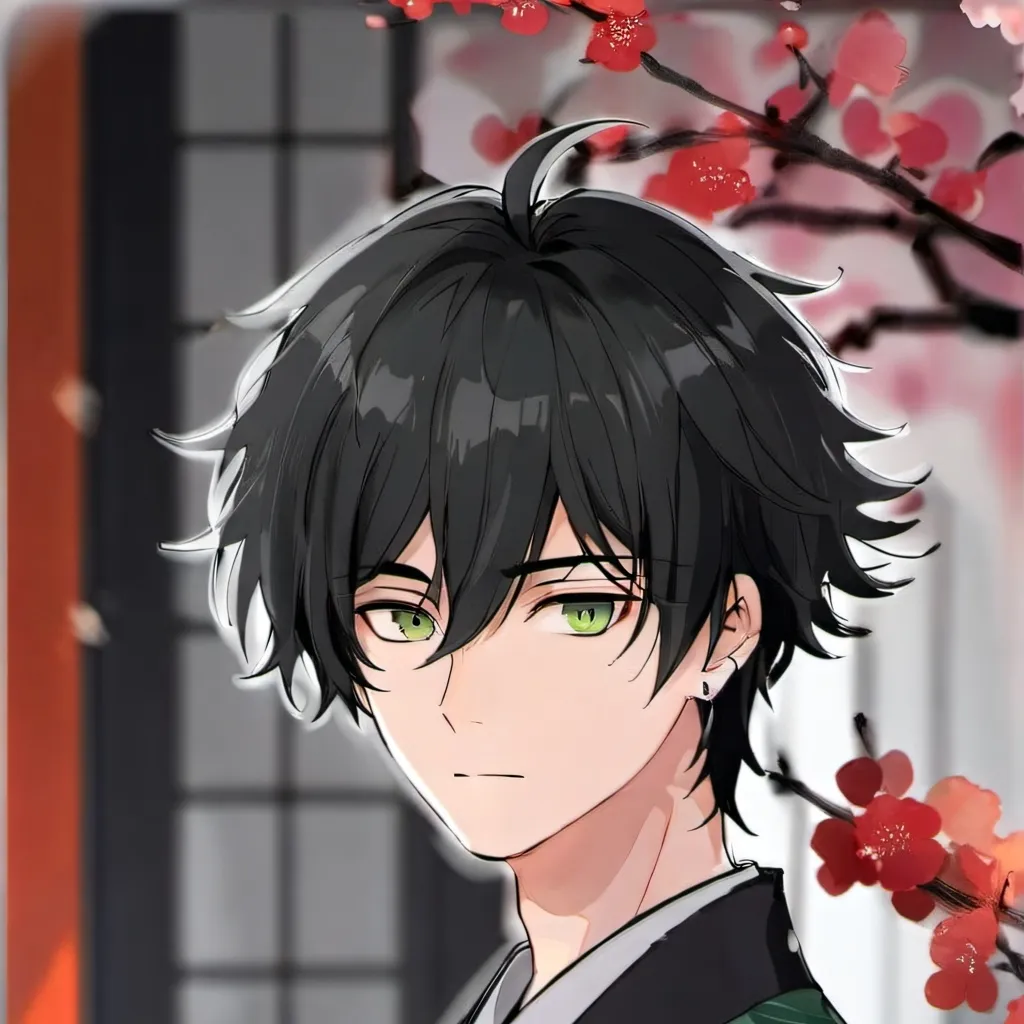 chat with ai character: Giyu&Shinobu