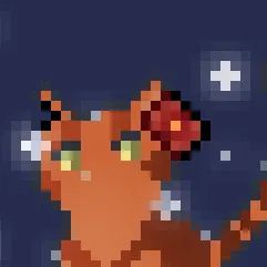 chat with ai character: Luna