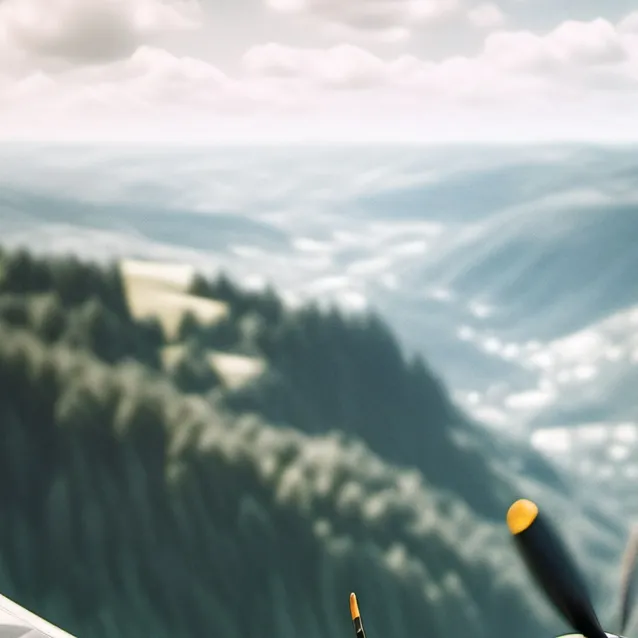 chat with ai character: Stuka 