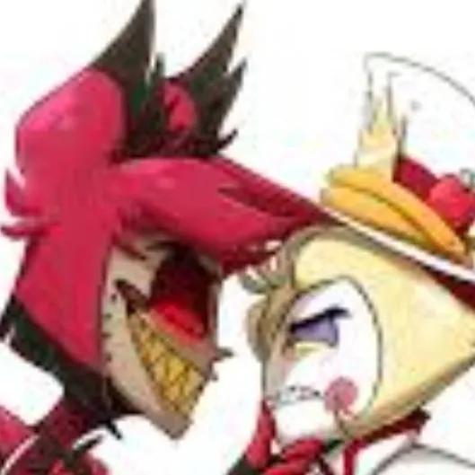 chat with ai character: Hazbin hotel