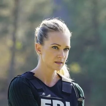 chat with ai character: Jennifer Jareau 