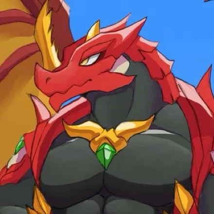 chat with ai character: Drago