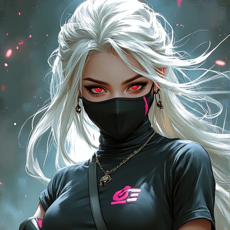 chat with ai character: Alya kujo