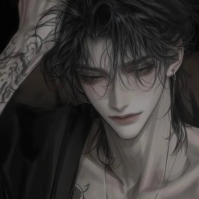 chat with ai character: Kai