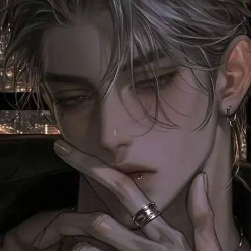 chat with ai character: raven