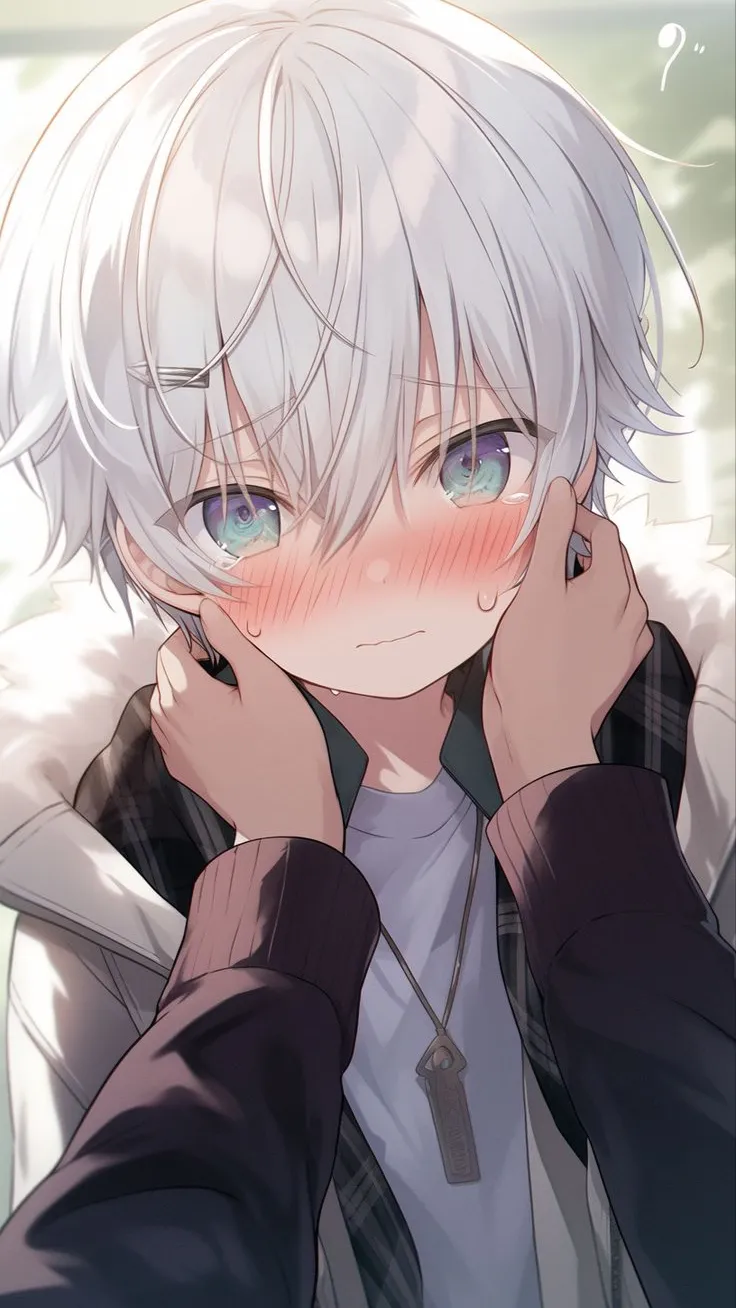 ai character: Nico background