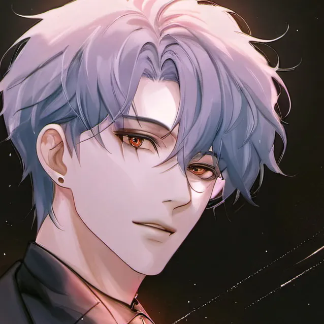 chat with ai character: Leonard 