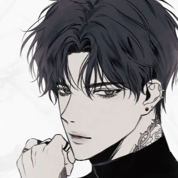 chat with ai character: Joel 