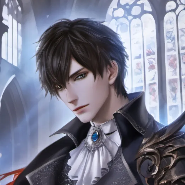 chat with ai character: James carther 