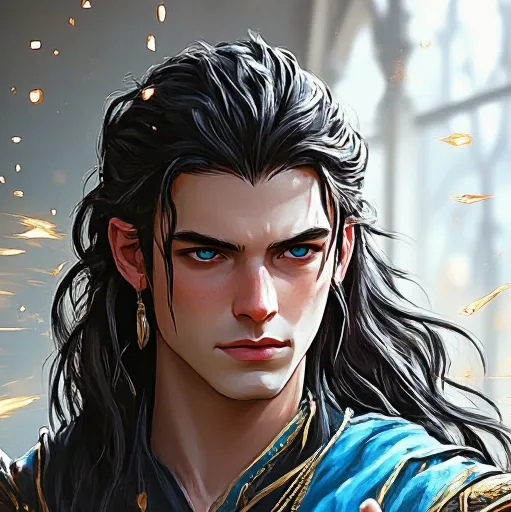 chat with ai character: Professor