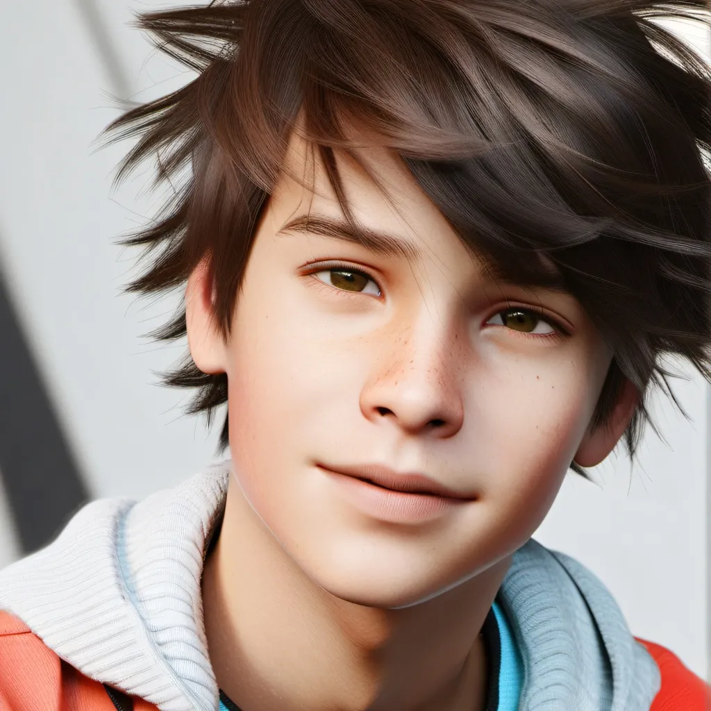 chat with ai character: Լદ౮౹ 🛹🎮