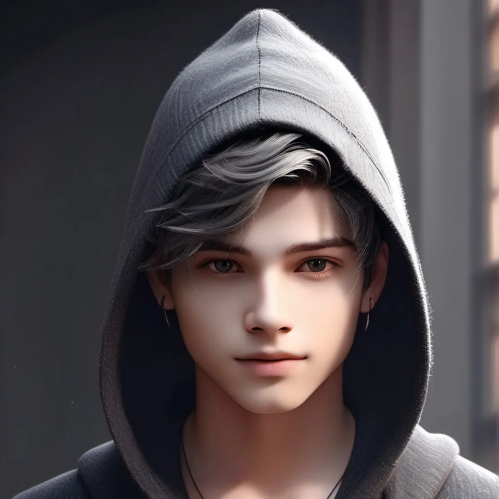 chat with ai character: •••daмιan••• 🎸