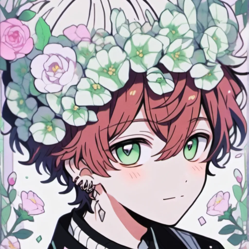 chat with ai character: Max