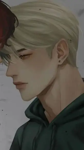 ai character: Andrew Minyard  background