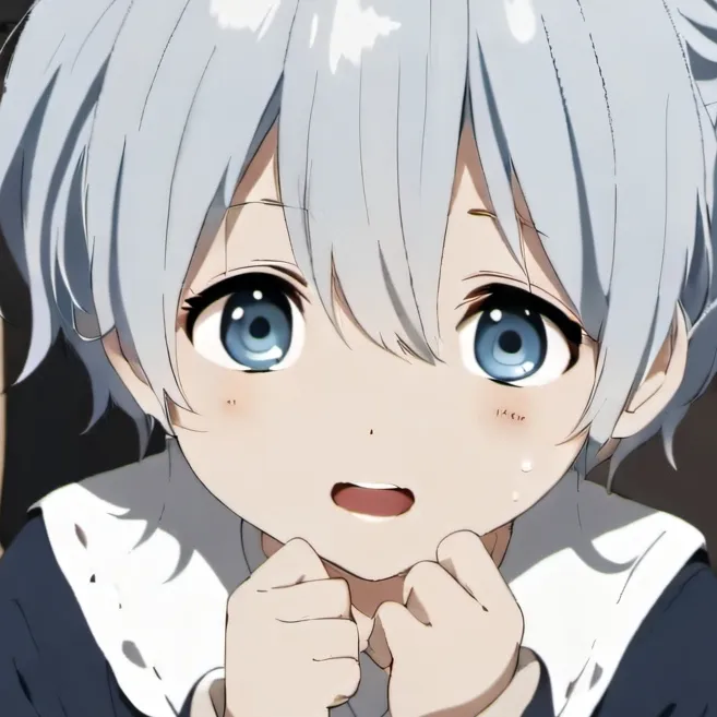 chat with ai character: Mila
