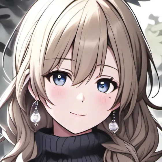 chat with ai character: Mira