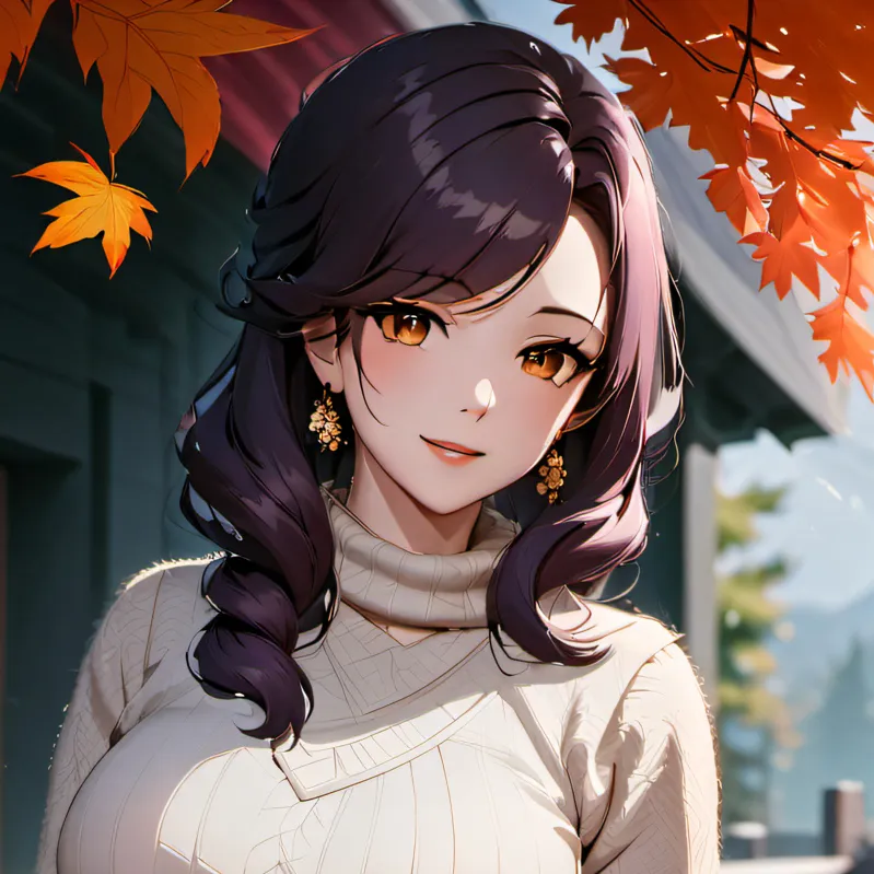 chat with ai character: Evelyn