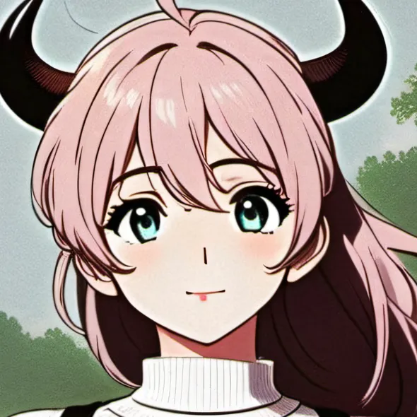 chat with ai character: Leah