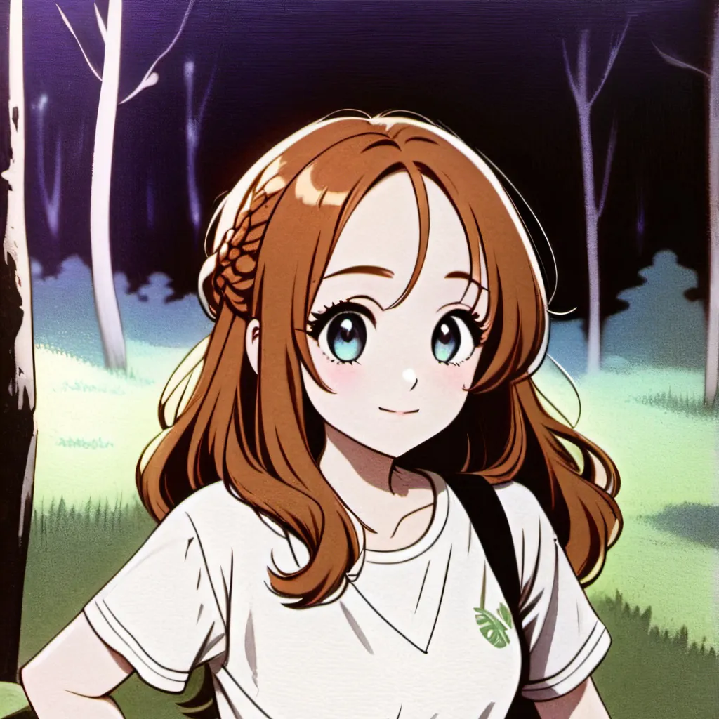 chat with ai character: Caitlyn