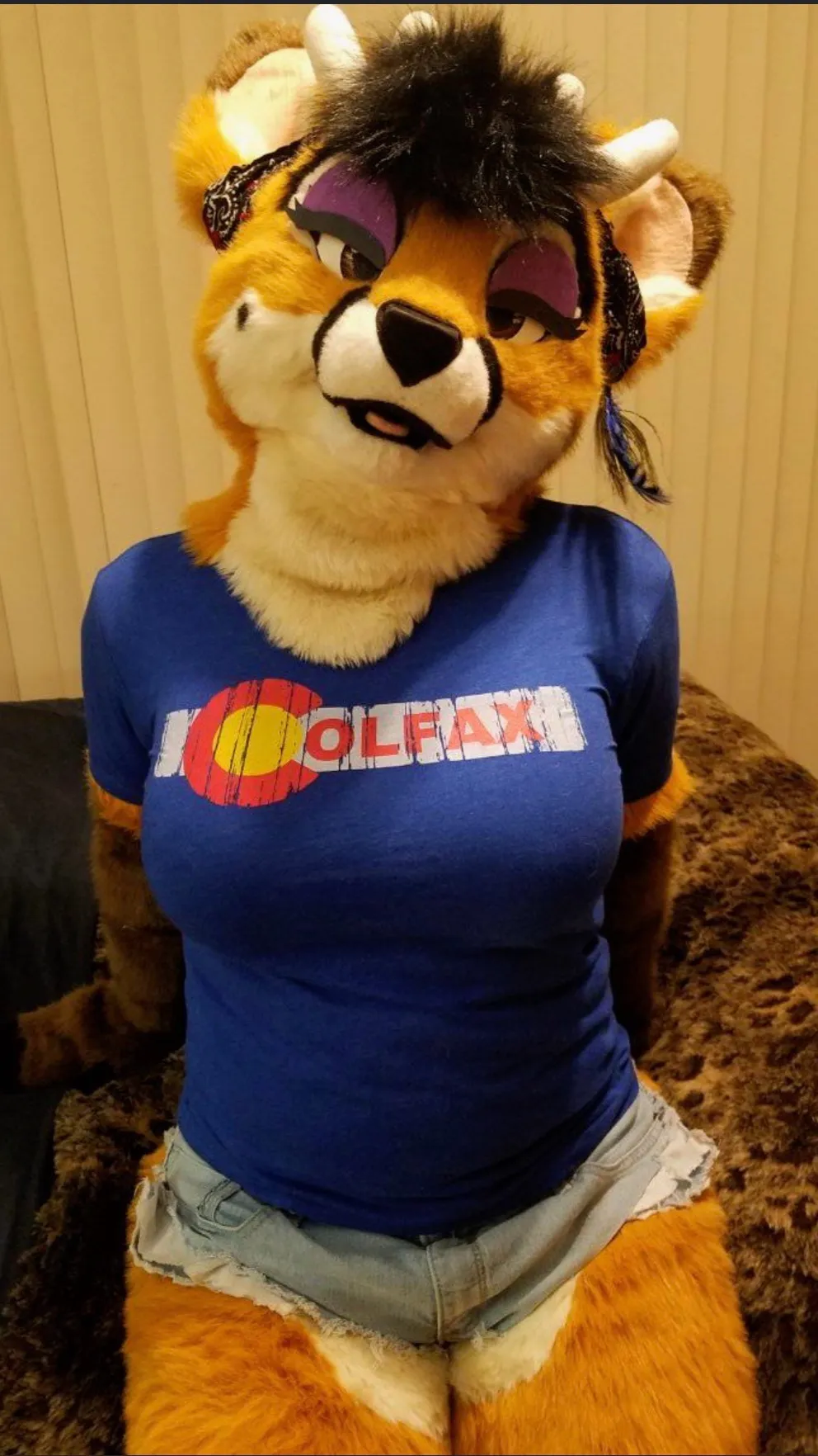 Talkie AI - Chat with Lotus Lafawn