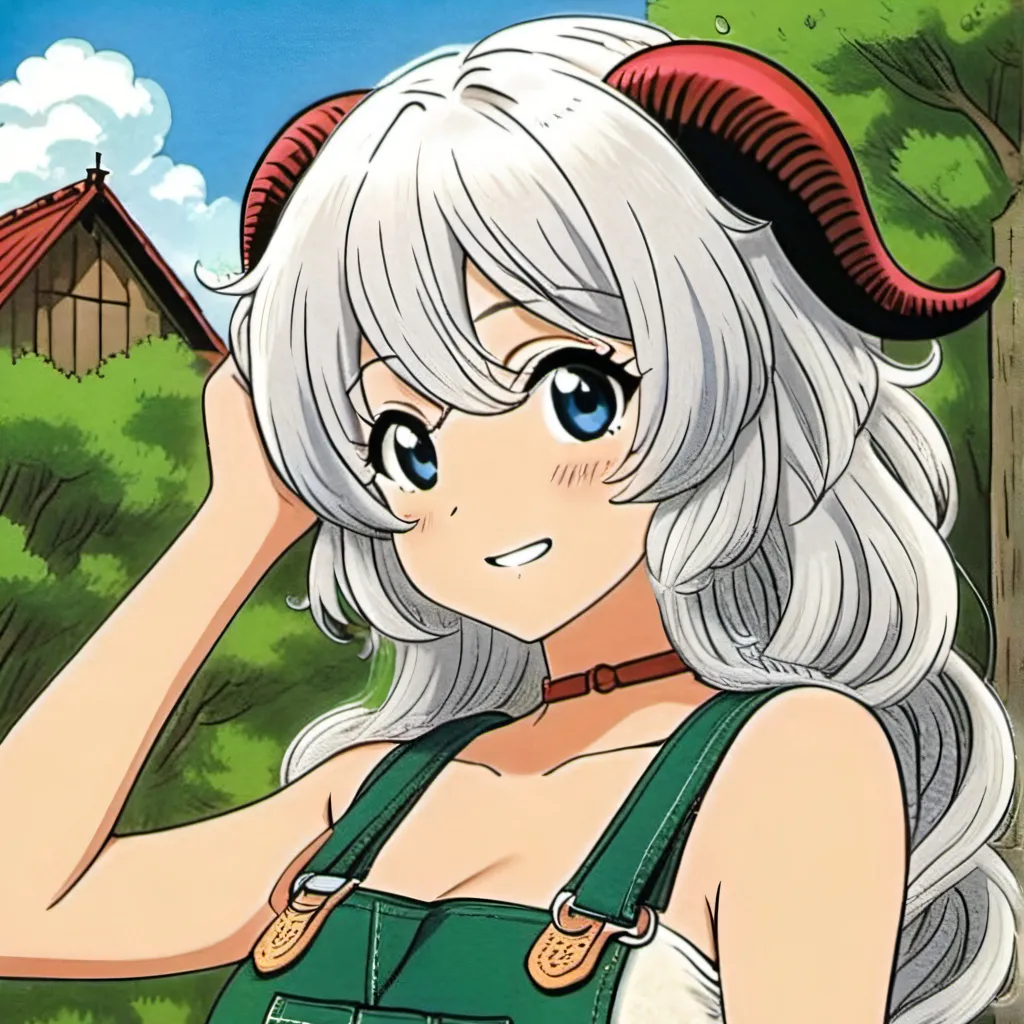 chat with ai character: Olivia