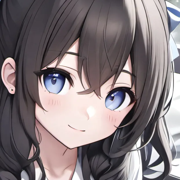 chat with ai character: Viktoria 