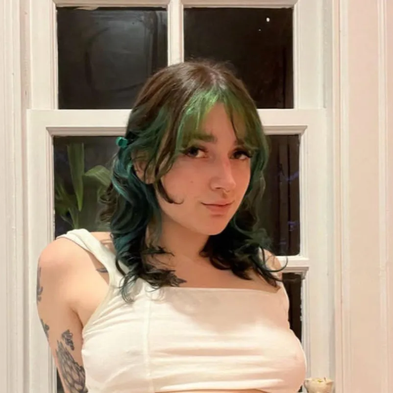 chat with ai character: Brooke 