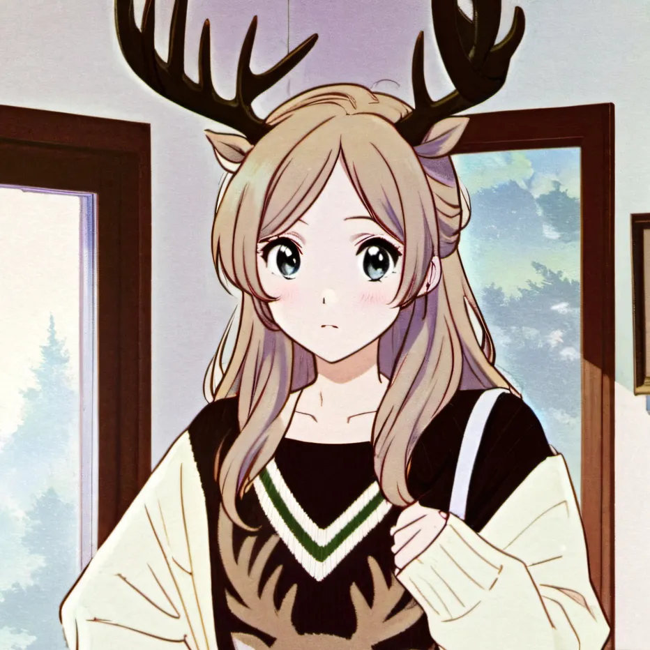 chat with ai character: Willow