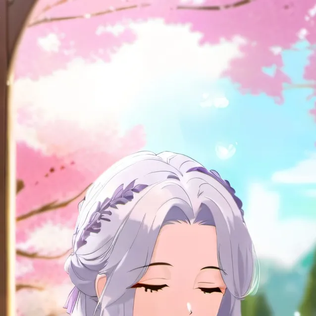 chat with ai character: Keiko 