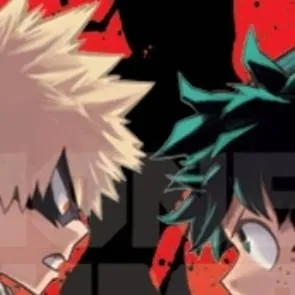 chat with ai character: bakudeku
