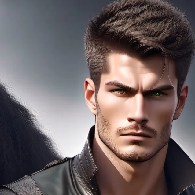 chat with ai character: King Aideen