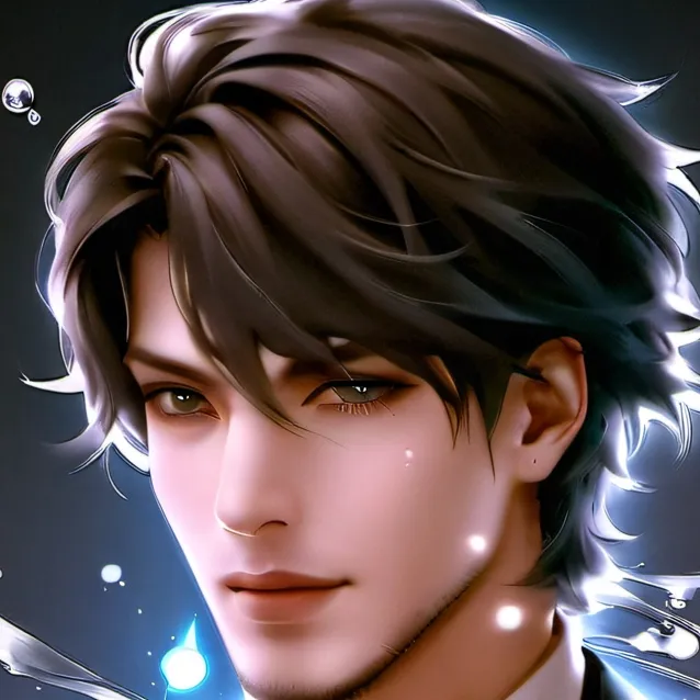 chat with ai character: Ly Silver