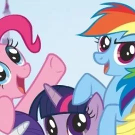 chat with ai character: MLP!!!! 