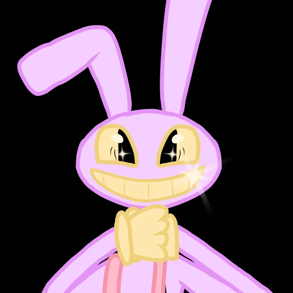 chat with ai character: tadc