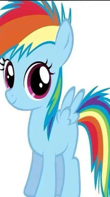 ai character: cutimark crusaders background