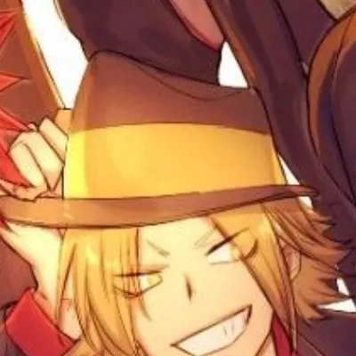 chat with ai character: Villain Bakusquad 