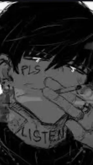 ai character: 🖤~Maverick~🖤 background