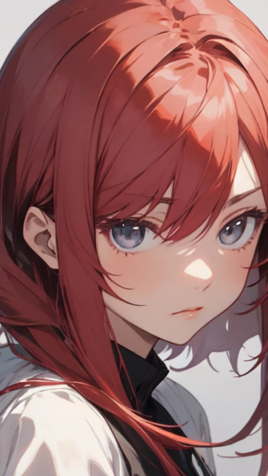 ai character: <April> {Todoroki} background