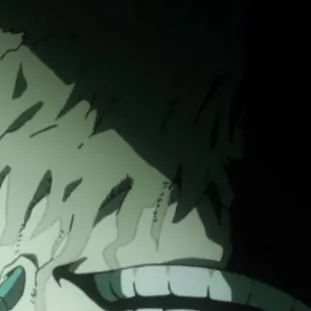 chat with ai character: Villain group mha