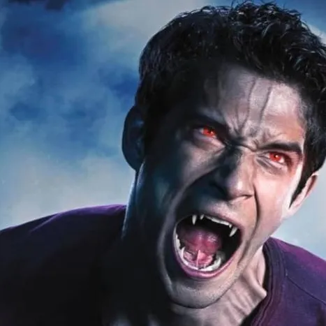 chat with ai character: Teen wolf 