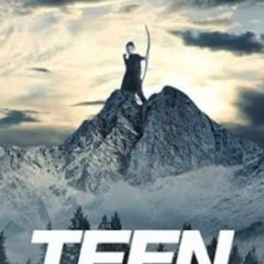 chat with ai character: Teen wolf 