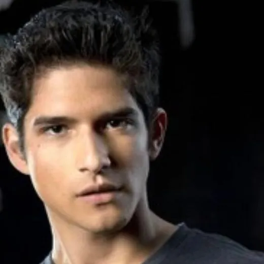 chat with ai character: Teen wolf 