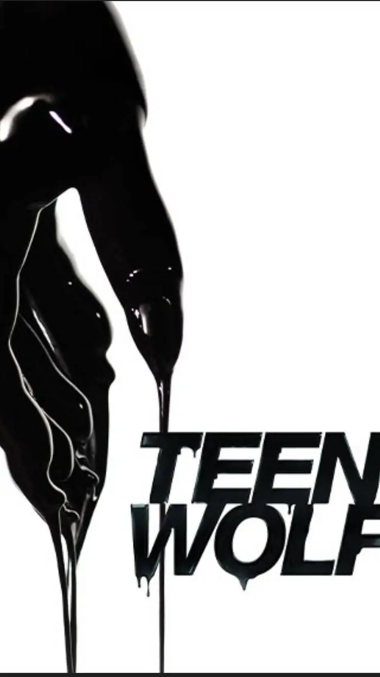ai character: Teen wolf  background