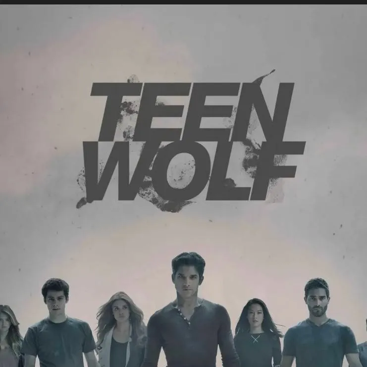chat with ai character: Teen wolf 