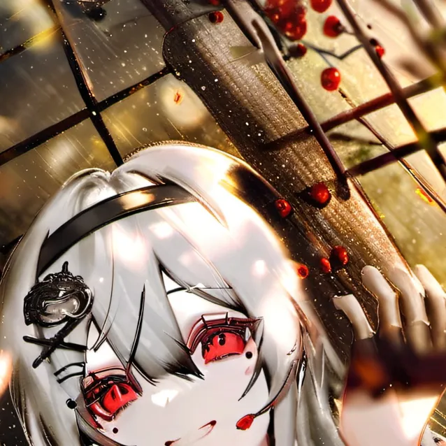 chat with ai character: yandere girl